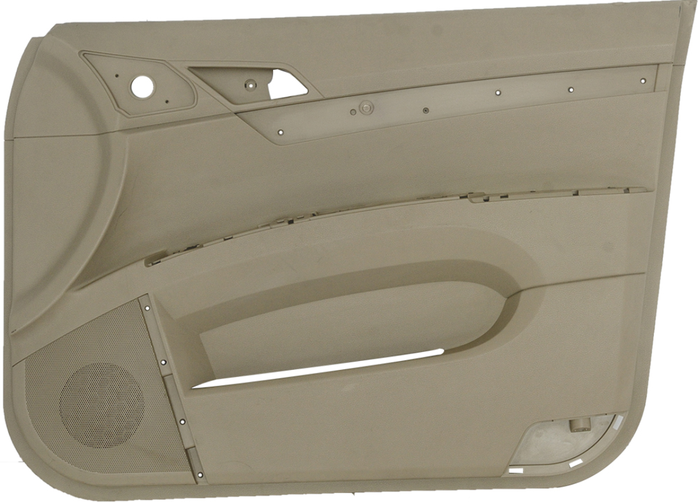 도어 패널 몰드 8